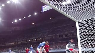 The Art Of Defending