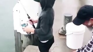 fishing
