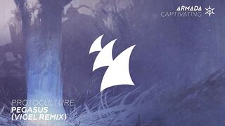 Protoculture - Pegasus (Vigel Extended Remix)