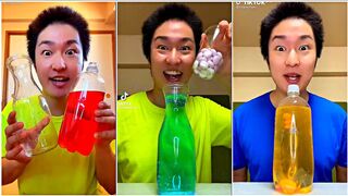 Craziest Sagawa 1 gou funny |Try Not To Laugh Watching Cactus  dance Challenge