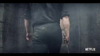 THE WITCHER | MAIN TRAILER | NETFLIX