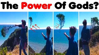 Unbelievable Things Humans Managed To Do