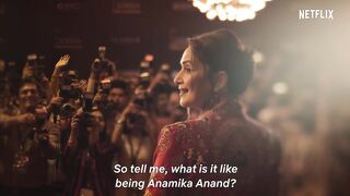 The Fame Game | Official Trailer | Madhuri Dixit Nene, Sanjay Kapoor, Manav Kaul | Netflix India