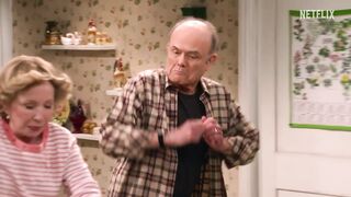 THAT '90s SHOW Trailer (2023) Comedy Netflix Series