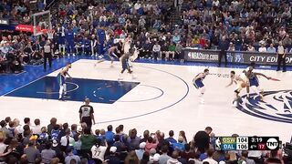 WILD ENDING! Golden State Warriors vs Dallas Mavericks Final Minutes ! 2022-23 NBA Season.mp4