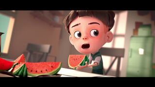 Watermelon: A Cautionary Tale