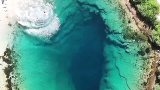 Incredible Natural Wonders