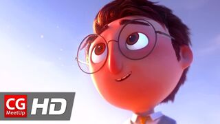 Animated Short Film: "Crunch" by Gof Animation | CGMeetup