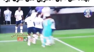 When Lloris criticized his colleague Son, but Son responded
