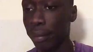 Khaby lame food care video