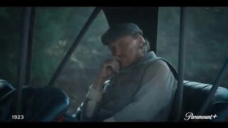 1923 Official Trailer (NEW 2022)