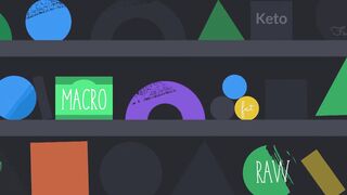 Freshbit - Advanced Animation