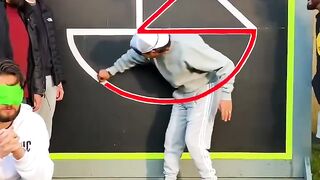 The perfect boat challenge ????????