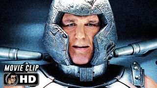 X-MEN: THE LAST STAND Clip - "Welcome To The Brotherhood"