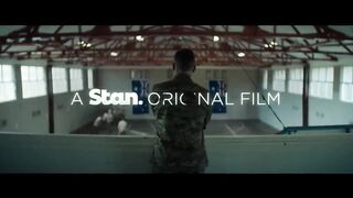 TRANSFUSION Official Trailer (2023)