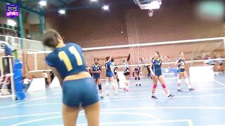 Most funny moments in sport