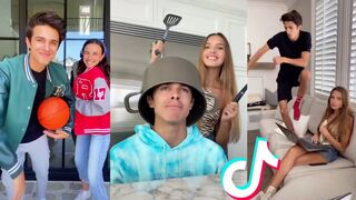 Brent Rivera Best Tik Tok 2020 - Funny Brent Rivera TikTok