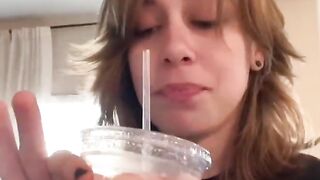 9 Year Old Brother Training To Be Bartender ????w Onlyjayus