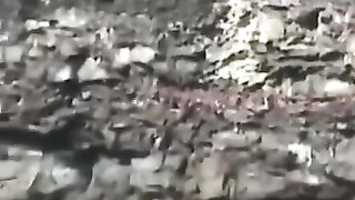 Scientist Awakened Volcano By Throwing a Rock