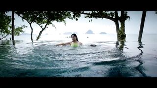 Indian Action movie song
