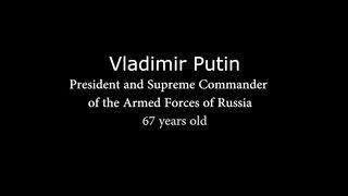 10 Powerful Quotes by Vladimir Putin (President of Russia)