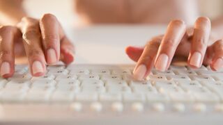 32 Secret Combinations on Your Keyboard.