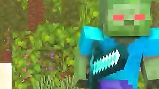 Minecraft play at 1000 ping