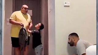 funny video best prank with friends