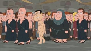Family Guy Season 7 Episode 1 Full Episode - Family Guy 2022 NoCuts 1080p