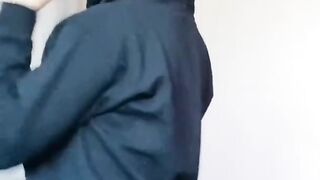 PHILLIPINE Beauty Dance on Tiktok pt 1