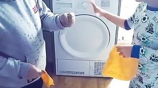 Tortilla Slap Challenge - Try not to laugh.mp4