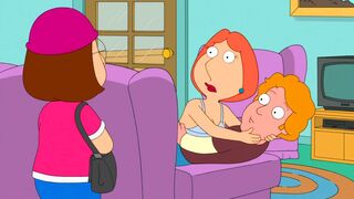Family Guy Season 19 Ep 14 Full Episodes - Family Guy 2022 Full NoCuts #1080p