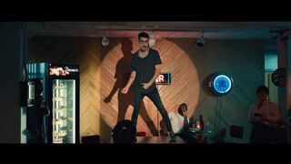 Tiësto - The Business (Official Music Video)