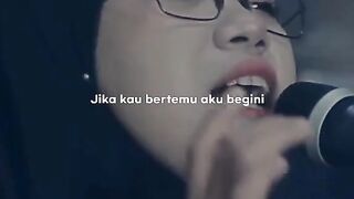 Indah Yastami | Tiara cover lagu hits