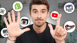 7 Ways to make you firest $100,000 online