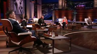 Shark Tank US Kevin hart swaps partners on the transformation
