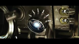IRON MAN 4 TRAILER RDJ RETURN AS TONY