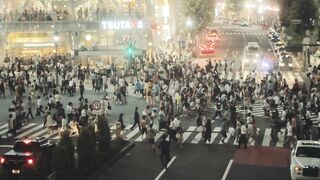TOKYO CENTRAL