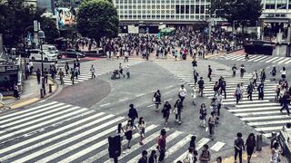 FAST JAPAN