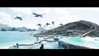 AVATAR 2: THE WAY OF WATER Final Trailer (NEW 2022)
