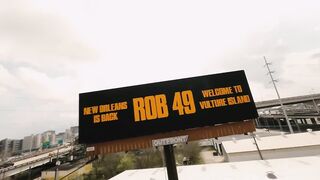 Rob 49 ft. Lil Baby Vulture Island V2 Full Video Song HD mp4