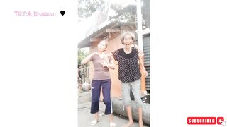 Tiktok Dance Compilation 2022