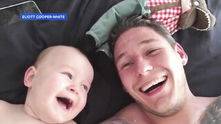 my Baby hhhhhhhhhhh