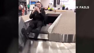 Funny moments