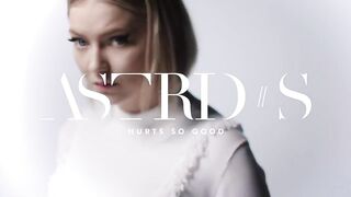 Astrid S - Hurts So Good| Official Music Video| HD mp4