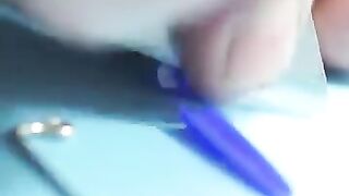 Making a Jig head out of a Biro
