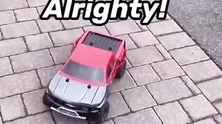 Slash dan aku pergi ke toko #rccars #shorts #walgreens #store.mp4