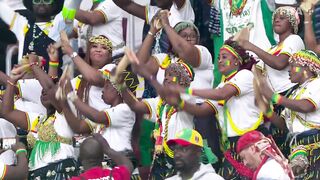 Koulibaly steals the show | Ecuador v Senegal | FIFA World Cup Qatar 2022