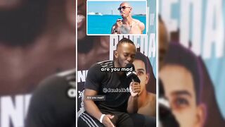 KSI Admits That He Would Lose To Andrew Tate
