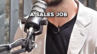 Andrew Tate reveals what the best job is